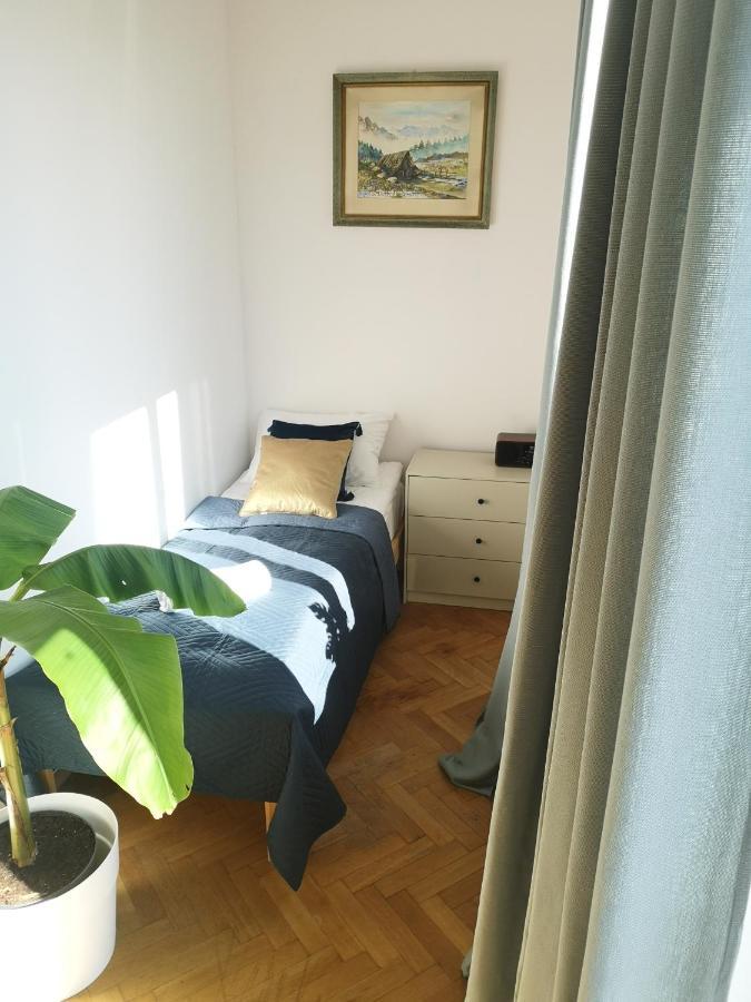 Family Quiet Corner 15 Min Old Town & Kazimierz By Homelike Cracovia Esterno foto