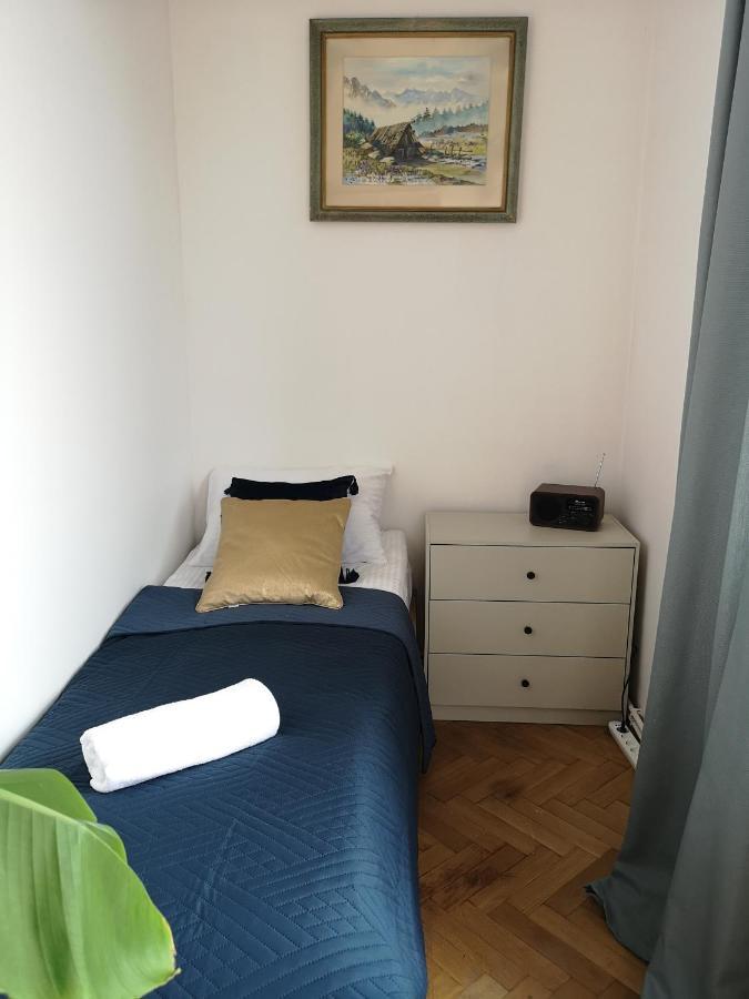 Family Quiet Corner 15 Min Old Town & Kazimierz By Homelike Cracovia Esterno foto