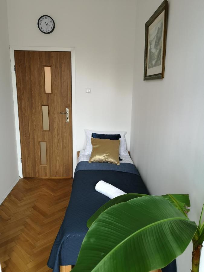 Family Quiet Corner 15 Min Old Town & Kazimierz By Homelike Cracovia Esterno foto