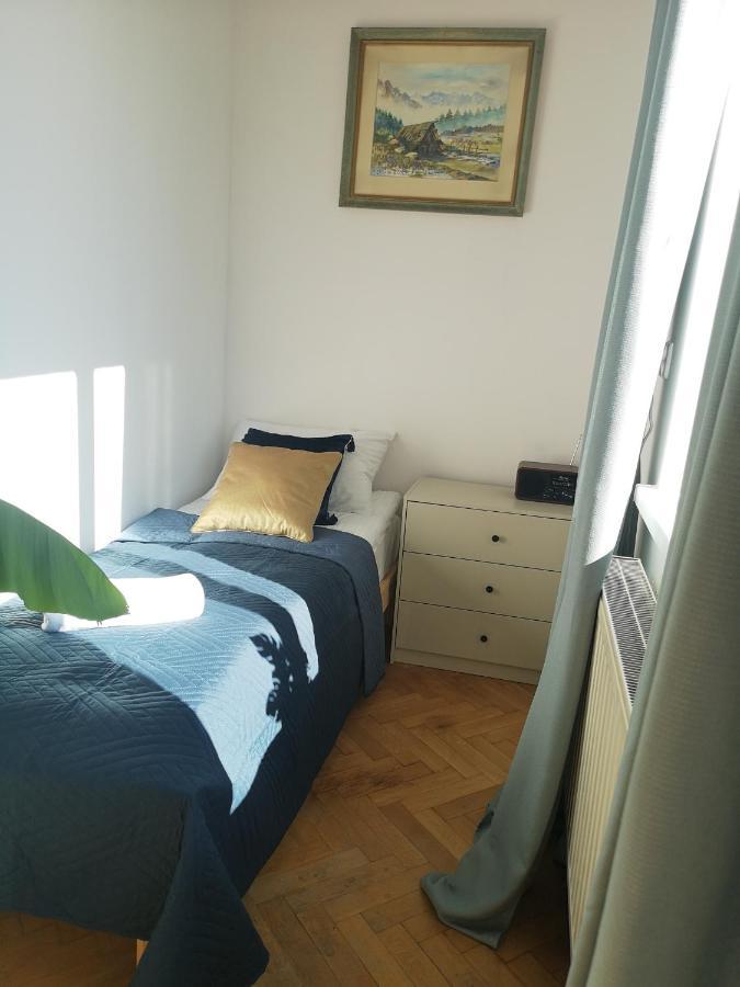 Family Quiet Corner 15 Min Old Town & Kazimierz By Homelike Cracovia Esterno foto