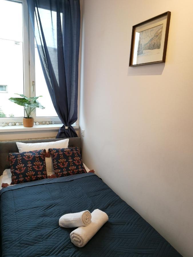 Family Quiet Corner 15 Min Old Town & Kazimierz By Homelike Cracovia Esterno foto